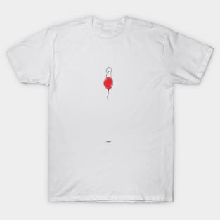 Balloon (no floor) T-Shirt
